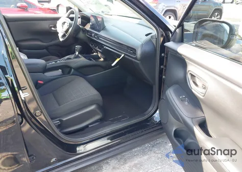 2026 Honda Hr-V 2Wd Lx из США, поврежденный, VIN 3CZRZ1H36TM715930